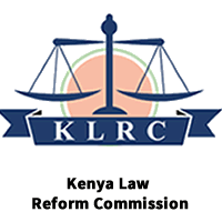 Kenya Law Reform Commission 
